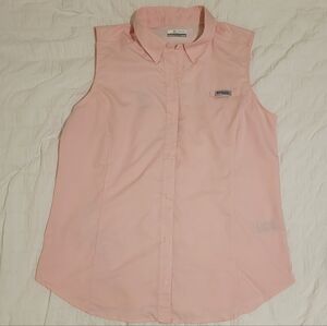 Columbia PFG Tamiami Sleeveless Shirt